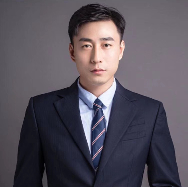 雷淑明 动态图形设计负责人